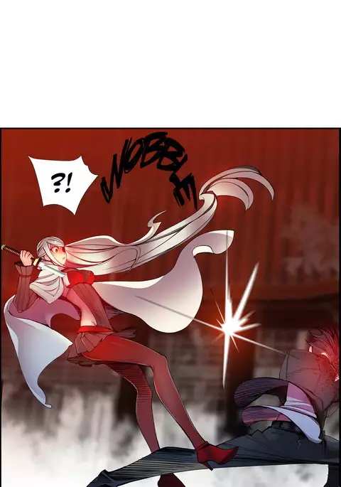 Lilith`s Cord Ch.1-23