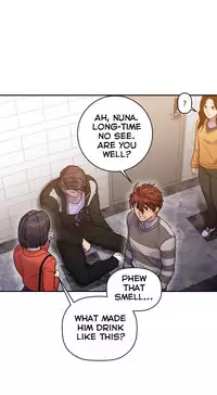 Ghost Love Ch.1-18 (English) (YoManga) (Ongoing)