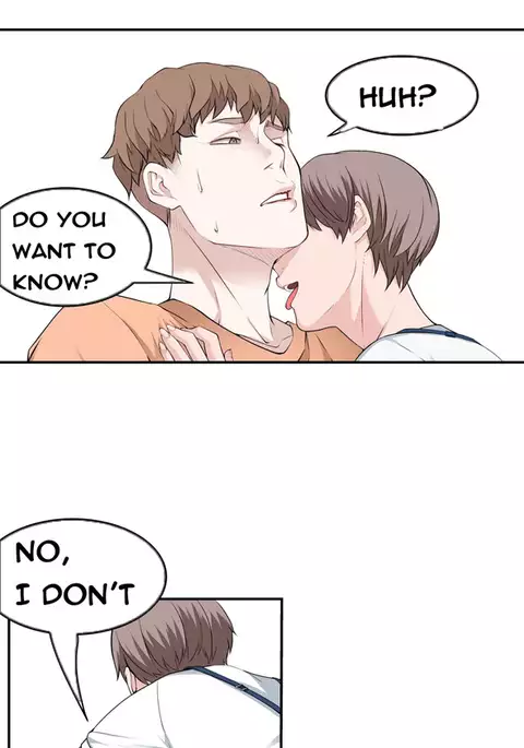 Tissue Thieves Ch.1-29