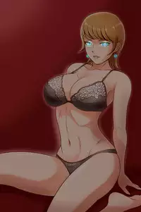 [Lemon Cake] Cyborg Ero0 9-1 (009-1)