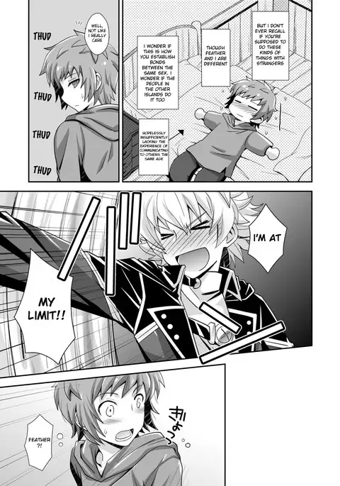 Hibike! Blast Knuckle!! | Roar! Blast Knuckle!!