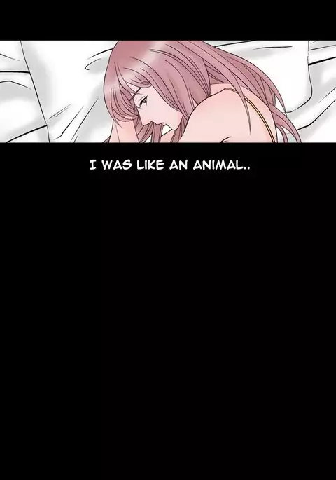 The Taste of the Hand Ch.1-37