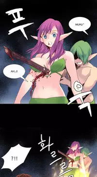 [Tankguy, ROZER] A World That I Rule Ch.01-33 [English] (Game of Scanlation) (Ongoing)