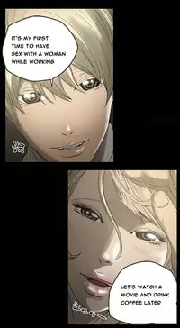 Ace Ch.1-4 (English) (Ongoing)