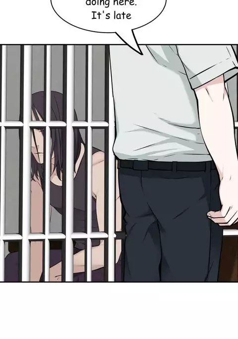 Tissue Thieves Ch.1-23