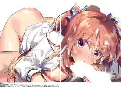 (C99) [FRAC (Motomiya Mitsuki)] FRAColle (Various)