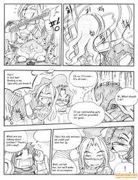 [KimMundo] 서버가 맛이가면 - When the Servers go Down (League of Legends) [English] {Cabbiethefirst}