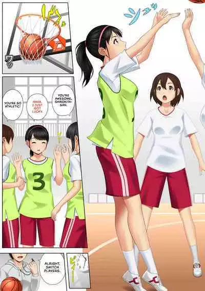 Kaikan ≠ Kareshi 3