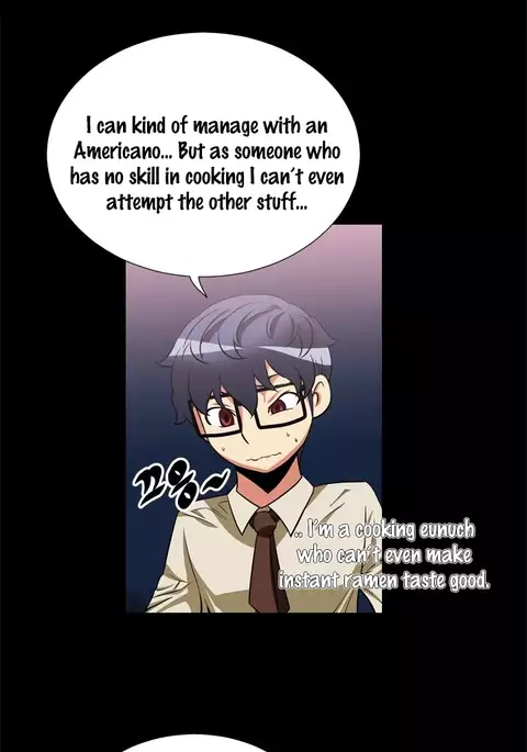 Love Parameter Ch.1-66