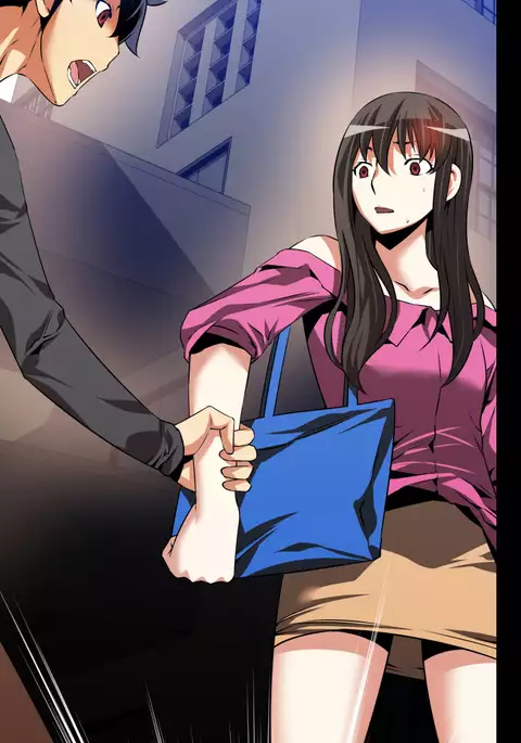 Love Parameter Ch.1-68