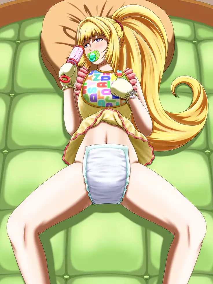 God Hand Mar - communication first issue - Bernstein, Aina