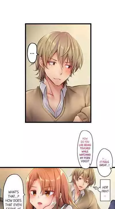 [Yuuki HB] 1 Piston de Bareru Uso ~Jishou Bitch wa Ubu ni Nureru~ | Busted in One Thrust Ch. 1 - 22 [English] [Ongoing]