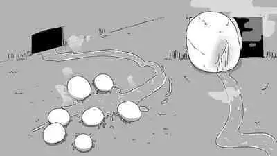 jidō ningyō meikyū tansaki | Maze exploration record of an automaton