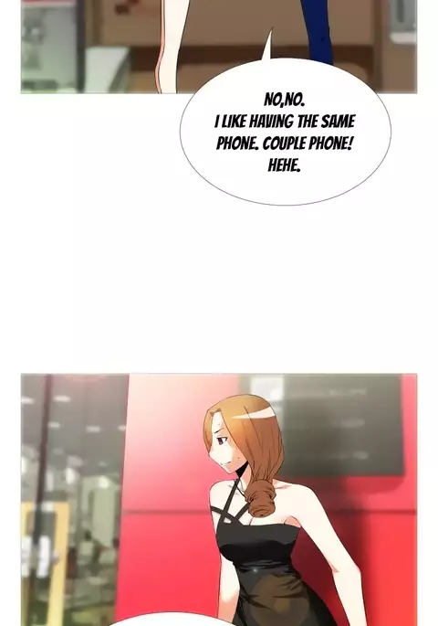 Love Parameter Ch.1-74