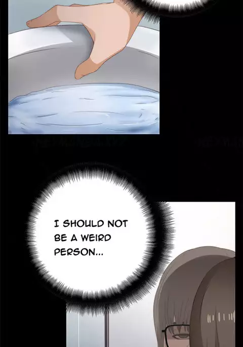 The Girl Next Door Ch.1-35