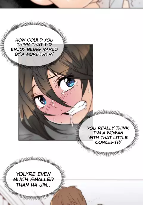 Household Affairs Ch.1-43