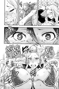 COMIC Shingeki 2016-06