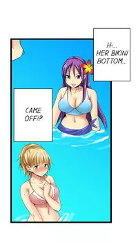 [Jyunn Irie] Sneaked Into A Horny Girls' School Chapter 18-30