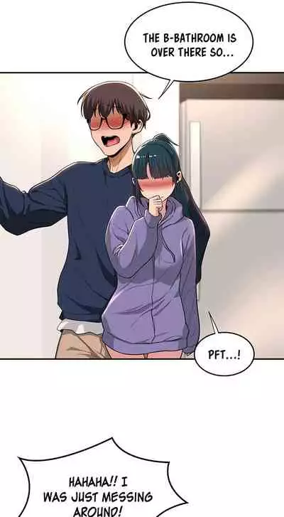 [Abio4, Bangkki] Sextudy Group (1-28) [English] [Ongoing]