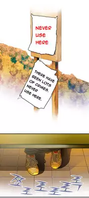 Kill the Dead Bastard Ch.1-3 (English) (Ongoing)