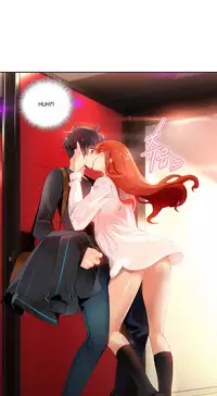 [Juder] 莉莉丝的脐带(Lilith`s Cord) Ch.1-22 [Chinese]