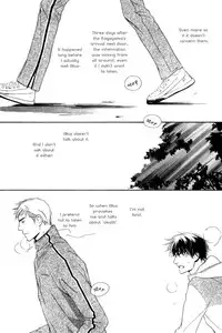 [Enjin Yamimaru] Ouji no Hakobune - An Ark of the Prince