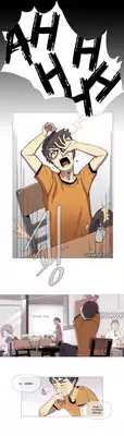 [ButcherBOY] Household Affairs Ch. 11-26 [English] [Yomanga]