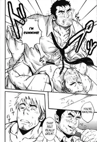 The Devil Wears Suit Pt 1 And 2