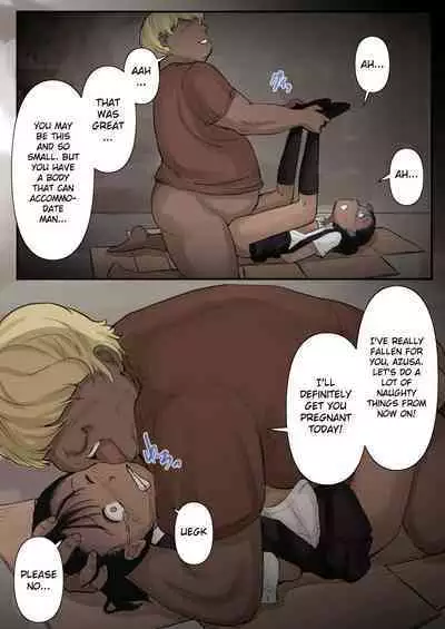 Otona ni Naru Hi | The day I become an adult