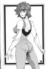 (SC12) [ALPS (Various)] NEXT Climax Magazine 6 (Various)