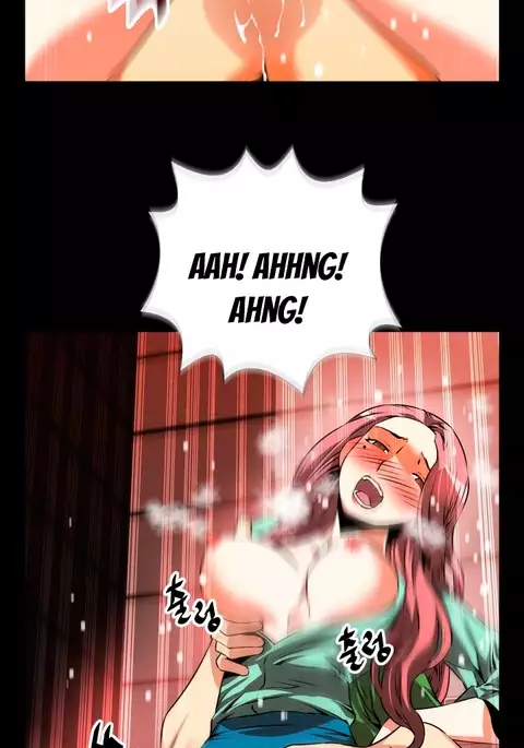 Love Parameter Ch.1-63