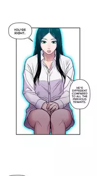 Ghost Love Ch.1-18 (English) (YoManga) (Ongoing)