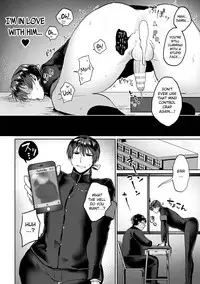 [Yamada Kou] Zenkou Seito Akogare no Fuuki Iinchou ga Dosukebe Mazo Datta no Daga!? | Head of the Morals Committee is a Perverted Masochist!? Ch.1 [English] [MintVoid] [Digital]