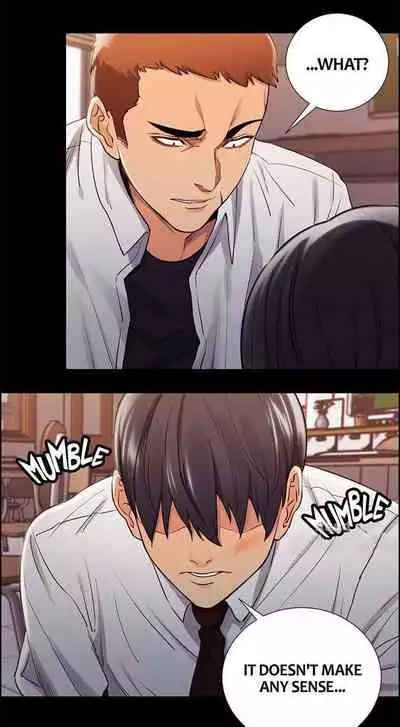 Taste of Forbbiden Fruit Ch.22/24