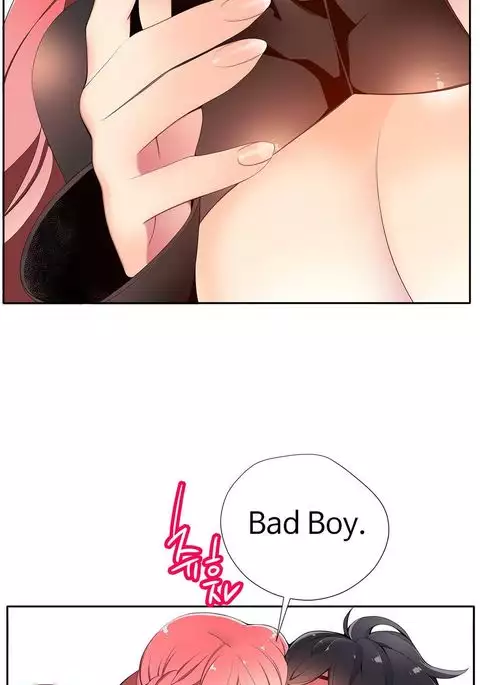 Lilith`s Cord Ch.1-23