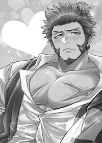 [Yakiniku Curry Sushi Don (Katou Ameya)] Ore no Sukebena Tanshou Koutei | 我那淫乱好色的短小皇帝 (Fate/Grand Order) [Chinese] [黑夜汉化组] [Digital]