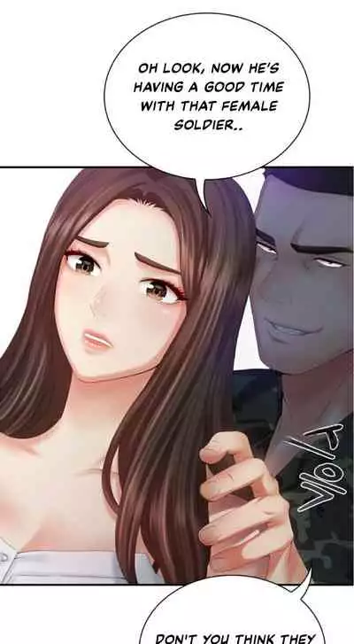 My Sister's Duty Ch.30/?