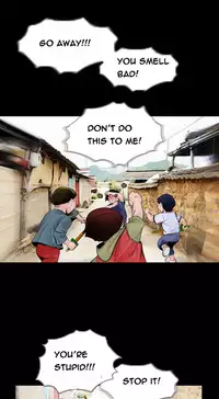 Missing Ch.1-10 (English) (Ongoing)