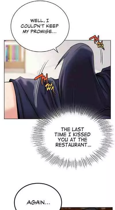 [Gregor, JJangE] Staying with Ajumma (1-21) [English] [ The Blank ] [Ongoing]