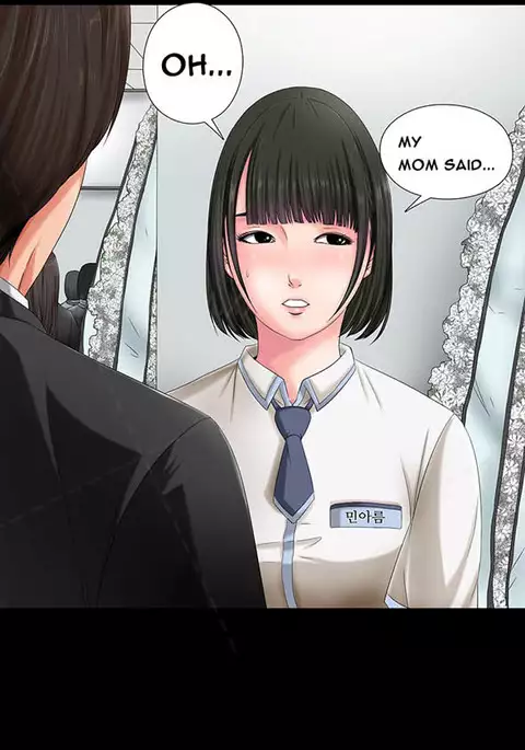 Girl Next Door Ch.1-42