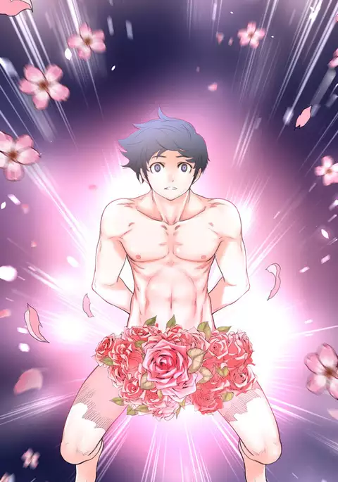 Perfect Half Ch.1-20