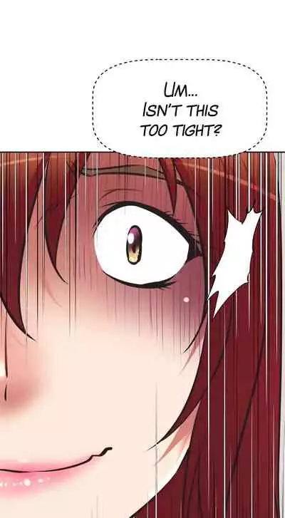 [Abio4, Warren] Streamer Aunt (1-22) [English] [Ongoing]