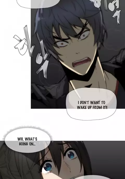 Household Affairs Ch.1-43