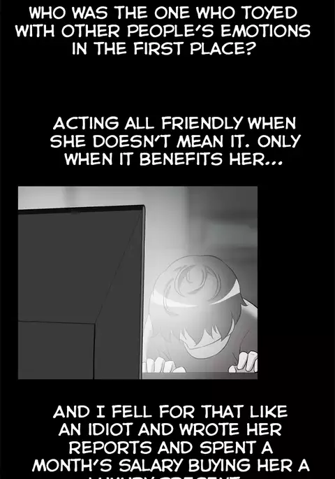 Love Parameter Ch.1-61