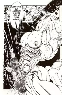 [Mumagai] BUILDERxBUILDER [Eng]