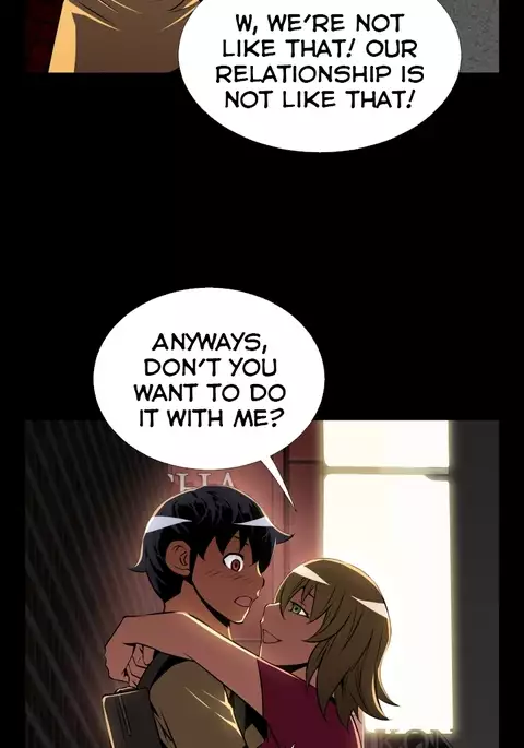 Love Parameter Ch.1-63