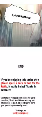 [ I Wonsik] Sweet Guy Ch.1-56 (English) (YoManga) (Ongoing)