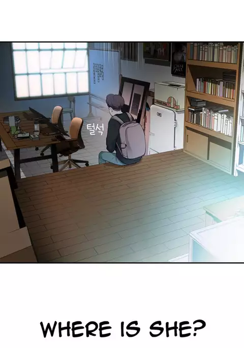 Tissue Thieves Ch.1-29