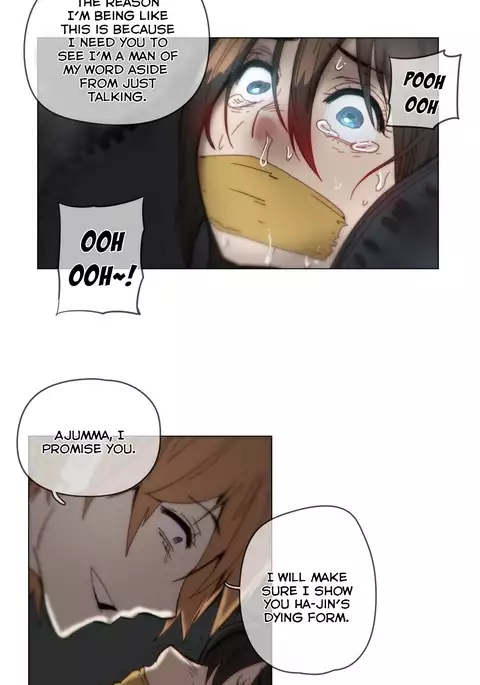 Household Affairs Ch.1-43