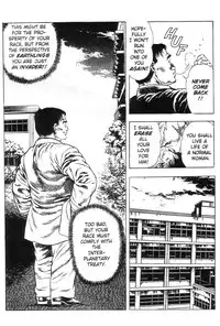 Demon Beast Invasion - Vol.001 [English]